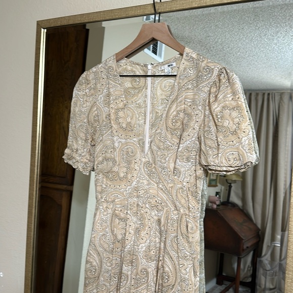 Amuse society jumpsuit size small uk 8 - Picture 4 of 15